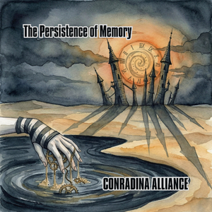The Persistence of Memory