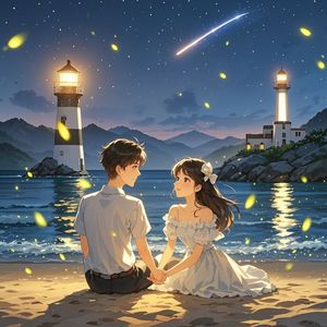 星光下的约定-艺歌新时代