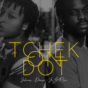 Tchek on dot (Remix)