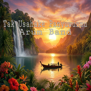 Tak Usahake Panyuwunmu