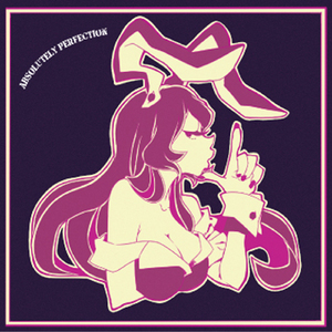 Reversed drum'n'bass