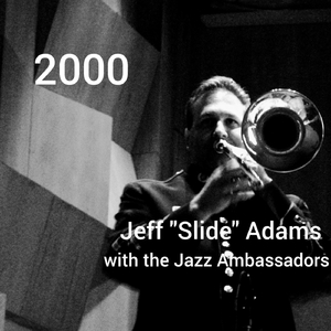 Never Make Your Move Too Soon (Live) [feat. The Jazz Ambassadors, Marva J. Lewis, Chris Buckholz, Jack Wengrosky & C. Todd Harrison]