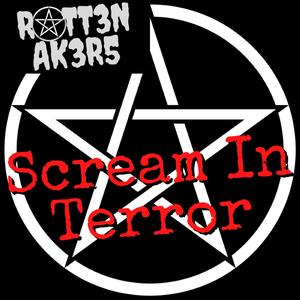 Scream In Terror