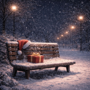 もしサンタがいるなら