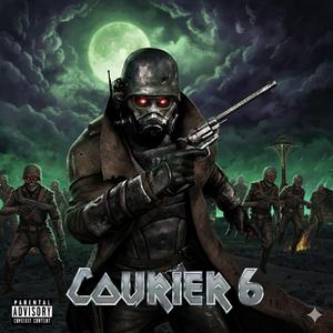 Courier 6