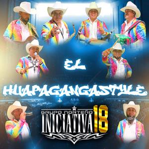 El Huapaganga style