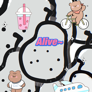 Alive