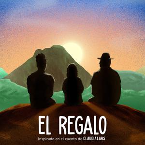 Por todos los senderos (feat. María Antonieta)