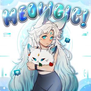 Meowgic!