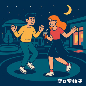 恋は変拍子