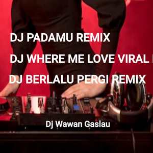 Dj Padamu Remix Ins