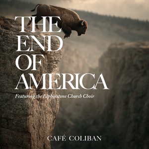 The End of America (Instrumental Version)