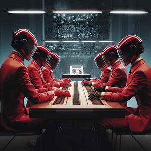 Computer Love (Robot version)