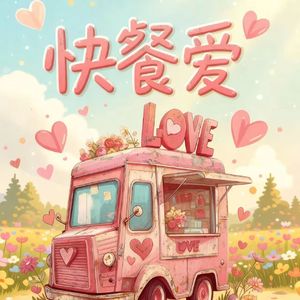 快餐爱（Prod by w.w.）