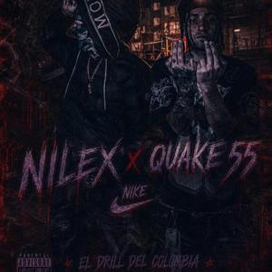 NIKE (feat. Quake55)