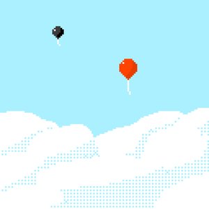 Like the Sun and the Moon