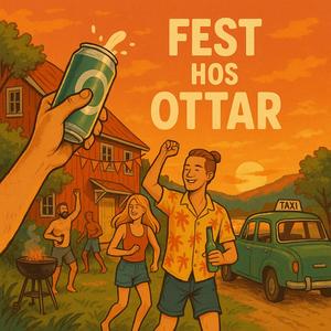 Fest Hos Ottar
