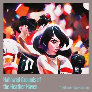 Hallowed Grounds of the Heather Haven