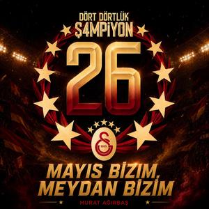 Mayıs Bizim, Meydan Bizim