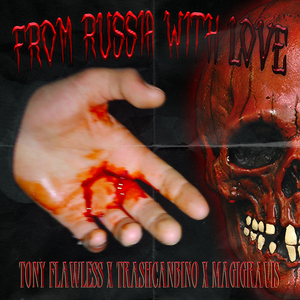 From Russia With Love