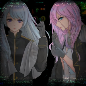 soldier (feat. IA & つくよみちゃん)