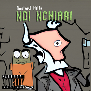 Ndi Nchiari