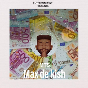 Max De Kish