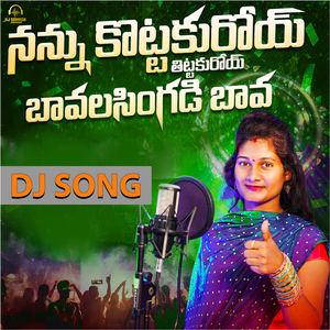 Nannu Kottakuro Tittakuro Bavo Subbulu Bava Female Dj Song