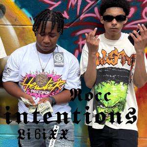 Intentions "free rocc" (feat. Rocc)