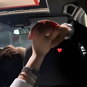 我的爱人