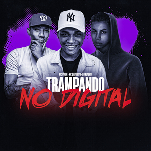 Trampando no Digital