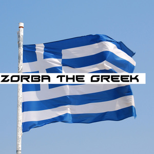 Zorba The Greek (Jumpin Jack Mix Radio Edit)