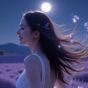 Les Saisons Qui Dansent