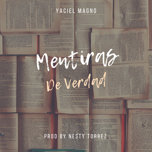 Mentiras de Verdad (Versión Acústica)