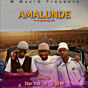 Amalunde