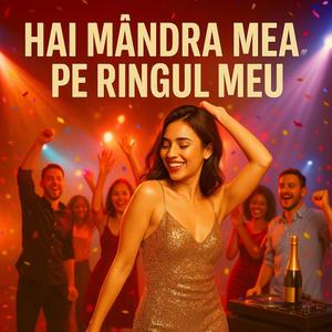 Hai Mândra Mea pe Ringul Meu (Original )