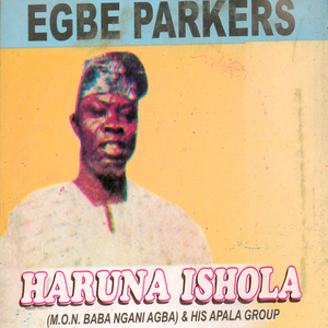 Egbe Parkers, Pt. 1