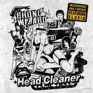 Head Cleaner (feat. E L U C I D & Adibop)