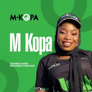 M kopa