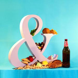 Fruttoli & Bamba (feat. Axel Malanoche)