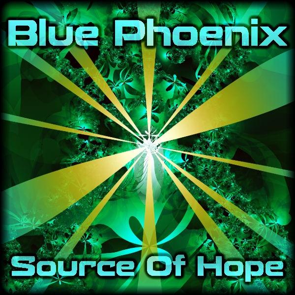 frostmelt - blue phoenix - 网易云音乐