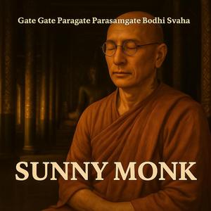 Gate Gate Paragate Parasamgate Bodhi Svaha