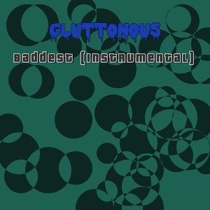 Baddest (Instrumental)