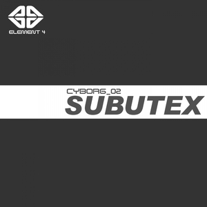 Subutex (Original Mix)