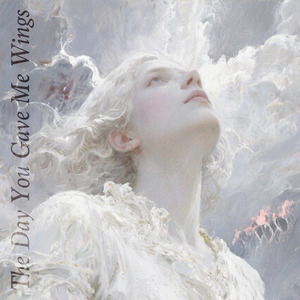 The Day You Gave Me Wings