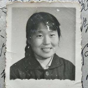 一支山沟沟（纯音乐）