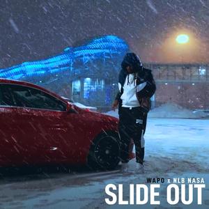 Slide Out (feat. NLB Nasa)