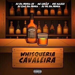 WHISQUERIA CAVALEIRA