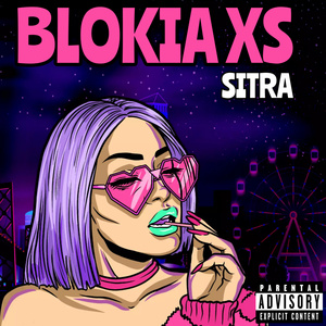 Blokia Xs