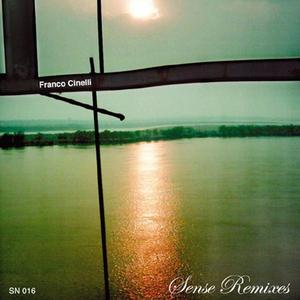 Sense - Sr Replicante Remix